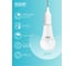 Лампа Gauss LED Elementary A67 30W E27 4100K 1/10/50 SQ 73229 5