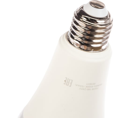 Лампа Gauss LED Elementary A67 30W E27 6500K 1/10/50 SQ 73239