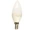 Лампа Gauss LED Elementary Candle 7W E14 4100K 1/40 3 шт SQ 33127T 1
