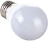 Лампа Gauss LED Elementary Globe 6W E27 2700K 3 лампы в упаковке 53216T 2