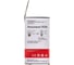 Лампа Gauss LED Elementary Globe 6W E27 2700K 3 лампы в упаковке 53216T 5