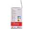 Лампа Gauss LED Elementary Globe 6W E27 2700K 3 лампы в упаковке 53216T 6