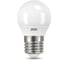 Лампа Gauss LED Elementary Globe 6W E27 4100K 3 лампы в упаковке SQ 53226T 4