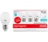 Лампа Gauss LED Elementary Globe 6W E27 4100K 3 лампы в упаковке SQ 53226T 1
