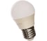 Лампа Gauss LED Elementary Globe 7W E27 2700K 3 лампы в упаковке 53217T 1