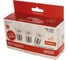Лампа Gauss LED Elementary Globe 7W E27 2700K 3 лампы в упаковке 53217T 2