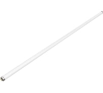 Светодиодная лампа Gauss Elementary LED T8 20W 1560lm 4000K G13 1200mm стекло 93029