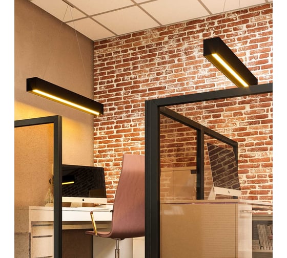Светодиодная лампа Gauss Elementary LED T8 20W 1560lm 4000K G13 1200mm стекло 93029