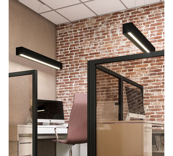 Светодиодная лампа Gauss Elementary T8 20W 1600lm 6500K G13 1200mm стекло LED 1/30 93039