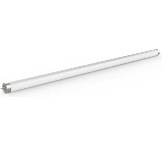 Светодиодная лампа Gauss G13 10W 780lm 4000K T8 600mm стекло LED 93020 1