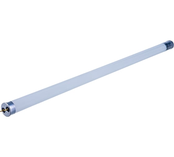 Светодиодная Лампа Gauss Elementary T8 10W 780lm 4000K G13 600mm стекло LED 1/30 93020