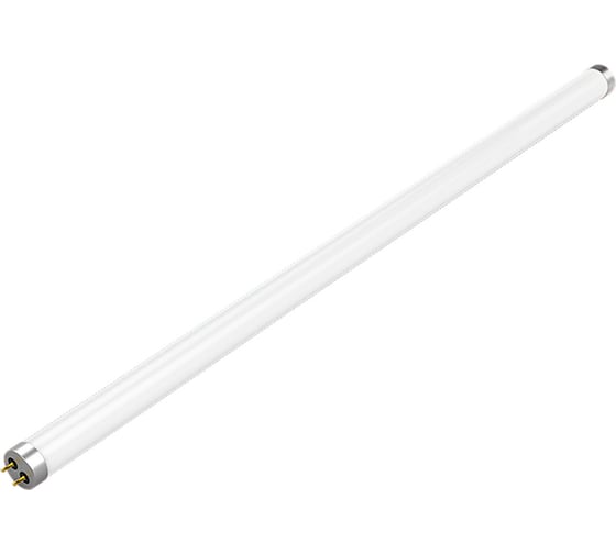 Лампа Gauss LED Elementary T8 Glass 600мм G13 10W 6500K 1/25 SQ 93030