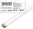Лампа Gauss LED Elementary T8 Glass 600мм G13 10W 6500K 1/25 SQ 93030 1