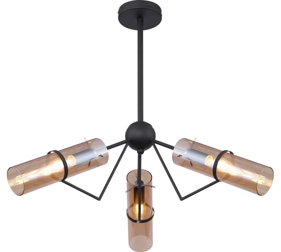 Подвесная люстра GLOBO LIGHTING gijon globo 15353-3D 1