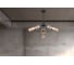 Подвесная люстра GLOBO LIGHTING gijon globo 15353-3D 2