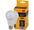 Светодиодная лампочка KODAK led a60-9w-865-e27 е27, 9вт, груша, холодный дневной свет Б0057604 1