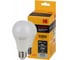 Светодиодная лампочка KODAK led a60-15w-840-e27 е27, 15вт, груша, нейтральный белый свет Б0057609 1