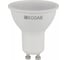 Светодиодная лампочка KODAK led mr16-11w-830-gu10 gu10, 11вт, софит, теплый белый свет Б0057647 2