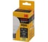 Светодиодная лампочка KODAK led p45-11w-830-e27 е27, 11вт, шар, теплый белый свет Б0057620 3