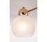Потолочный светильник ESCADA Е14*60W Gold 1114/5P 4