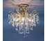 Потолочный светильник ESCADA E27*60W Matt Gold 643/4P 2