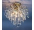 Потолочный светильник ESCADA E27*60W Matt Gold 643/4P 4