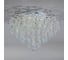 Потолочный светильник ESCADA E27*60W White/Gold 1126/6 2