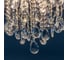 Потолочный светильник ESCADA E27*60W White/Gold 1126/6 6