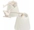 Потолочный светильник ESCADA E27*60W White/Gold 697/3P 2