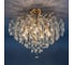 Потолочный светильник ESCADA E27*60W White/Gold 1113/7PL 4