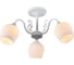 Потолочный светильник ESCADA E27*60W White 1120/3P 1