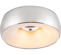 Потолочный светильник ESCADA Largo E27*9W Chrome 357/5PL
