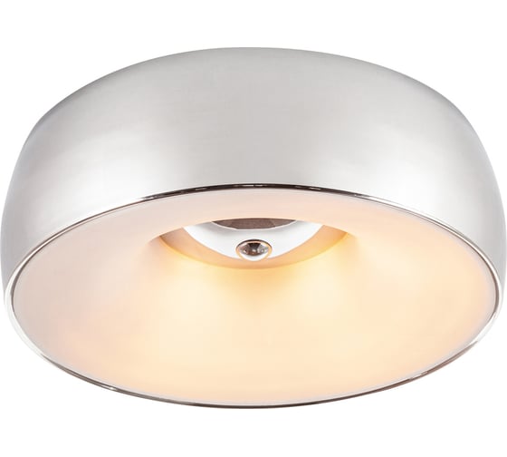 Потолочный светильник ESCADA Largo E27*9W Chrome 357/5PL