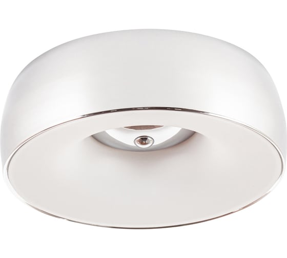 Потолочный светильник ESCADA Largo E27*9W Chrome 357/5PL
