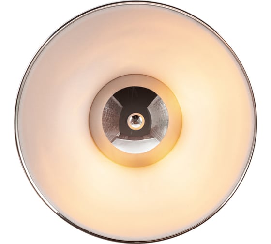 Потолочный светильник ESCADA Largo E27*9W Chrome 357/5PL