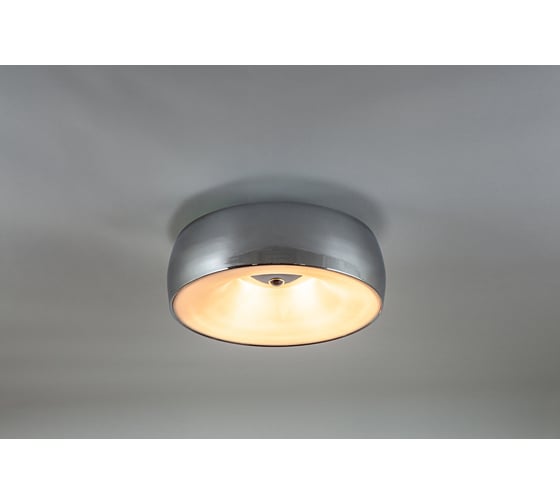Потолочный светильник ESCADA Largo E27*9W Chrome 357/5PL
