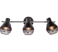 Спот ESCADA E14*40W Black/Chrome 1116/3A