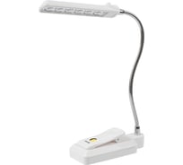 Светодиодный светильник с клипсой FR-17 в блистере . Ferstel 471918