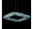 Светильник BRONZE DE LUXE 480x480мм MC4007M 1