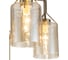 Светильник на штанге ESCADA E14*40W Brass 688/5P 3