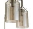 Светильник на штанге ESCADA E14*40W Brass 688/5P 4
