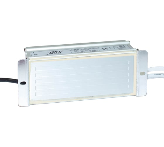 Блок питания ELF 18 V, 60 W, IP 68 SW 18/60