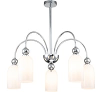 Светильник на штанге ESCADA 686/5PL E14*60W Chrome 686/5PL Chrome