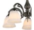 Светильник на штанге ESCADA 1114/5PL E27*60W Bronze 1114/5PL Bronze 2