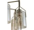 Светильник на штанге ESCADA E14*40W Brass 688/8P 3