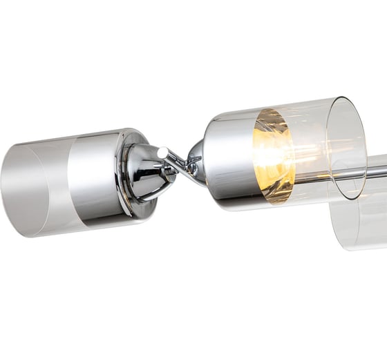 Светильник на штанге ESCADA 1110/6P Е27*60W Chrome 1110/6P Chrome
