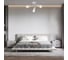 Светильник на штанге ESCADA 1109/3P Е14*40W White/Chrome 1109/3P White 4