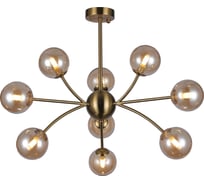Светильник на штанге ESCADA 10164/9PL G9*40W Copper 10164/9PL Copper
