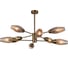 Светильник на штанге ESCADA 10165/8PL E14*60W Copper 10165/8PL Copper 1