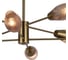 Светильник на штанге ESCADA 10165/8PL E14*60W Copper 10165/8PL Copper 4